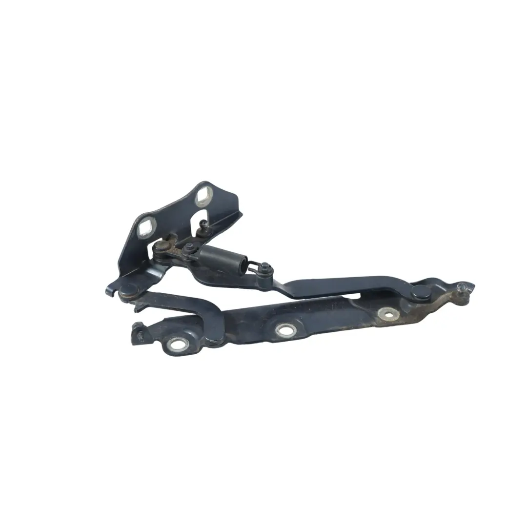 Jaguar XF X250 Boot Trunk Hinge Right O/S Indigo Blue Pearl JBC2003 - SKU 8X2342700AG-IND - Part number 8X2342700AG