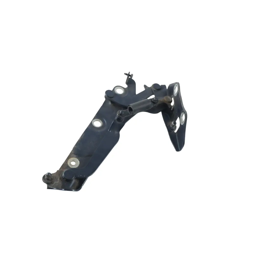 Jaguar XF X250 Boot Trunk Hinge Right O/S Indigo Blue Pearl JBC2003 - SKU 8X2342700AG-IND - Part number 8X2342700AG