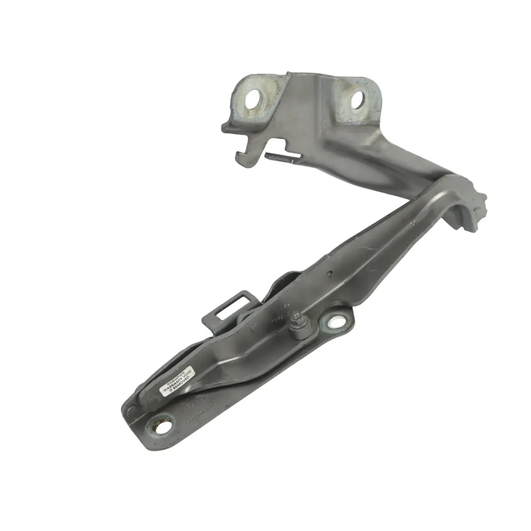 Jaguar XF X250 Saloon Trunk Hinge Right O/S S9740220 Vapour Grey - JBC2041 - SKU 8X2342700AG-VG - Part number 8X2342700AG