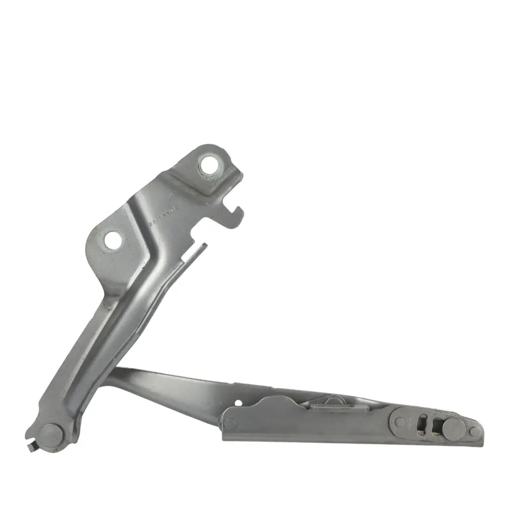 Jaguar XF X250 Saloon Trunk Hinge Right O/S S9740220 Vapour Grey - JBC2041 - SKU 8X2342700AG-VG - Part number 8X2342700AG