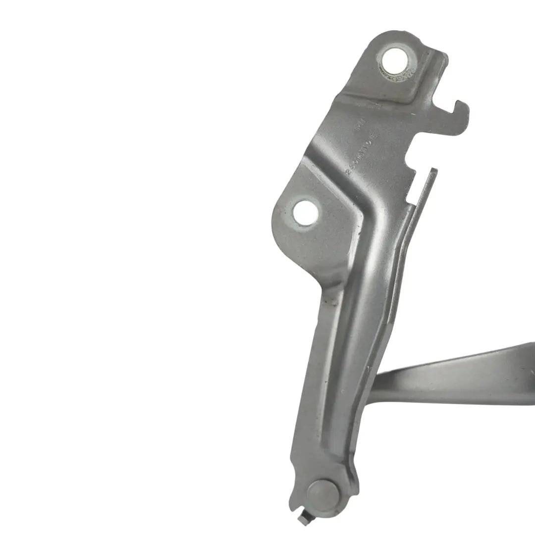 Trunk Hinge Right O/S S9740220 Vapour Grey - JBC2041 to Jaguar XF X250 Saloon with Part number 8X2342700AG Jaguar XF X250 Saloon Trunk Hinge Right O/S S9740220 Vapour Grey - JBC2041 - SKU 8X2342700AG-VG - Part number 8X2342700AG