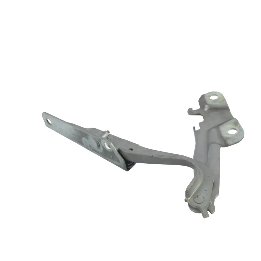Trunk Hinge Right O/S S9740220 Vapour Grey - JBC2041 to Jaguar XF X250 Saloon with Part number 8X2342700AG Jaguar XF X250 Saloon Trunk Hinge Right O/S S9740220 Vapour Grey - JBC2041 - SKU 8X2342700AG-VG - Part number 8X2342700AG
