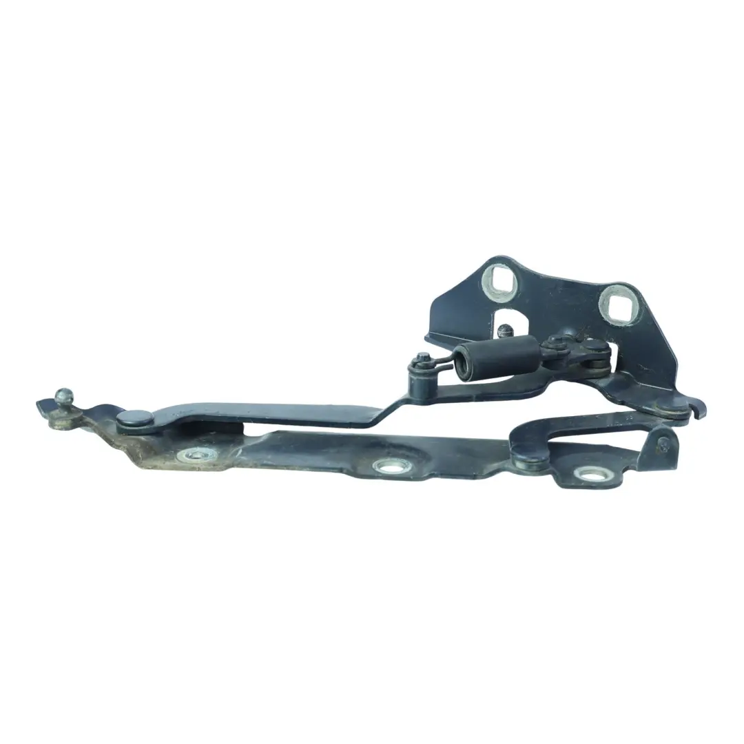 Jaguar XF X250 Boot Trunk Hinge Left N/S Indigo Blue Pearl - JBC2003 - SKU 8X2342701AG-IND - Part number 8X2342701AG