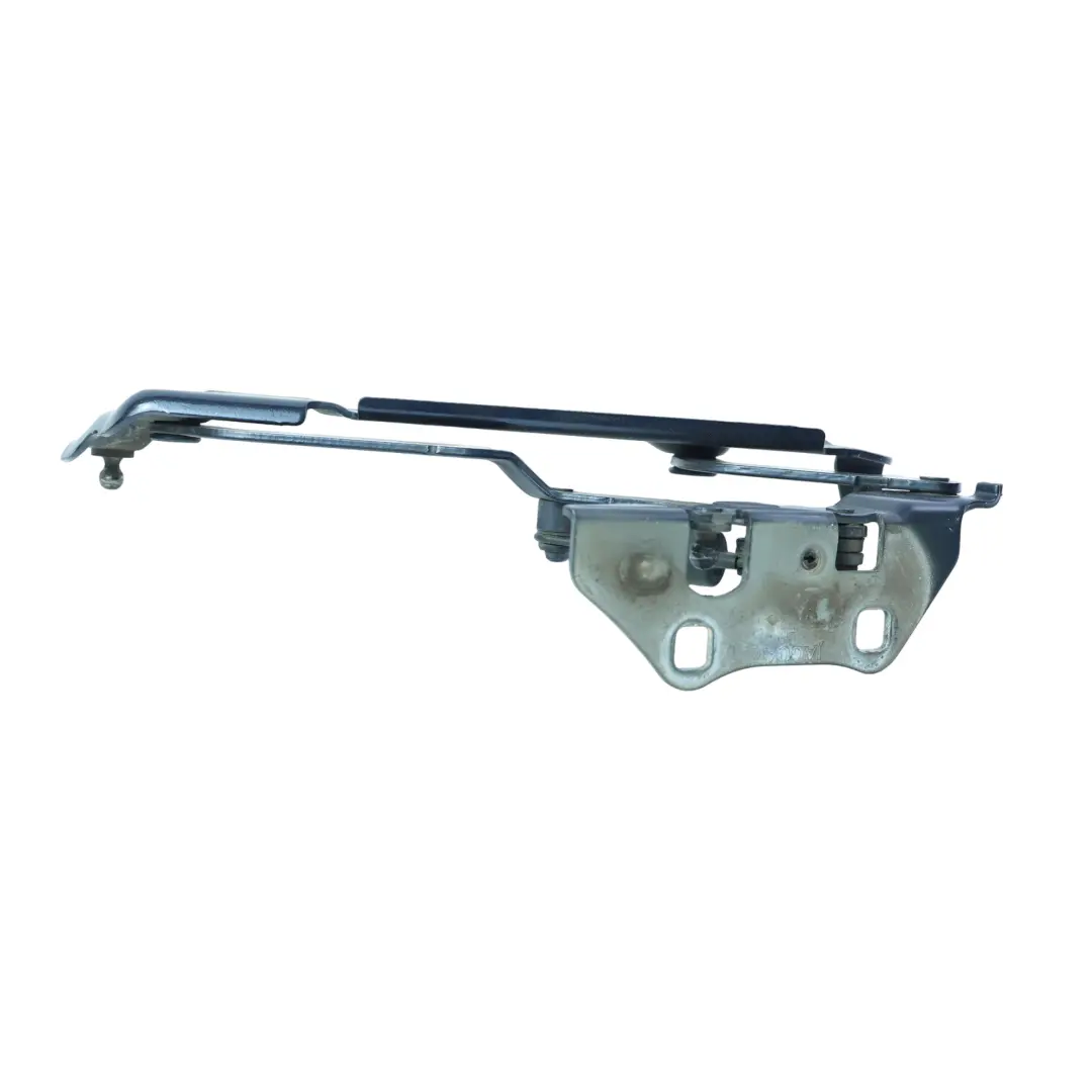 Jaguar XF X250 Cerniera Bagagliaio Sinistra Blu Indaco JBC2003 - SKU 8X2342701AG-IND - Numero di parte 8X2342701AG