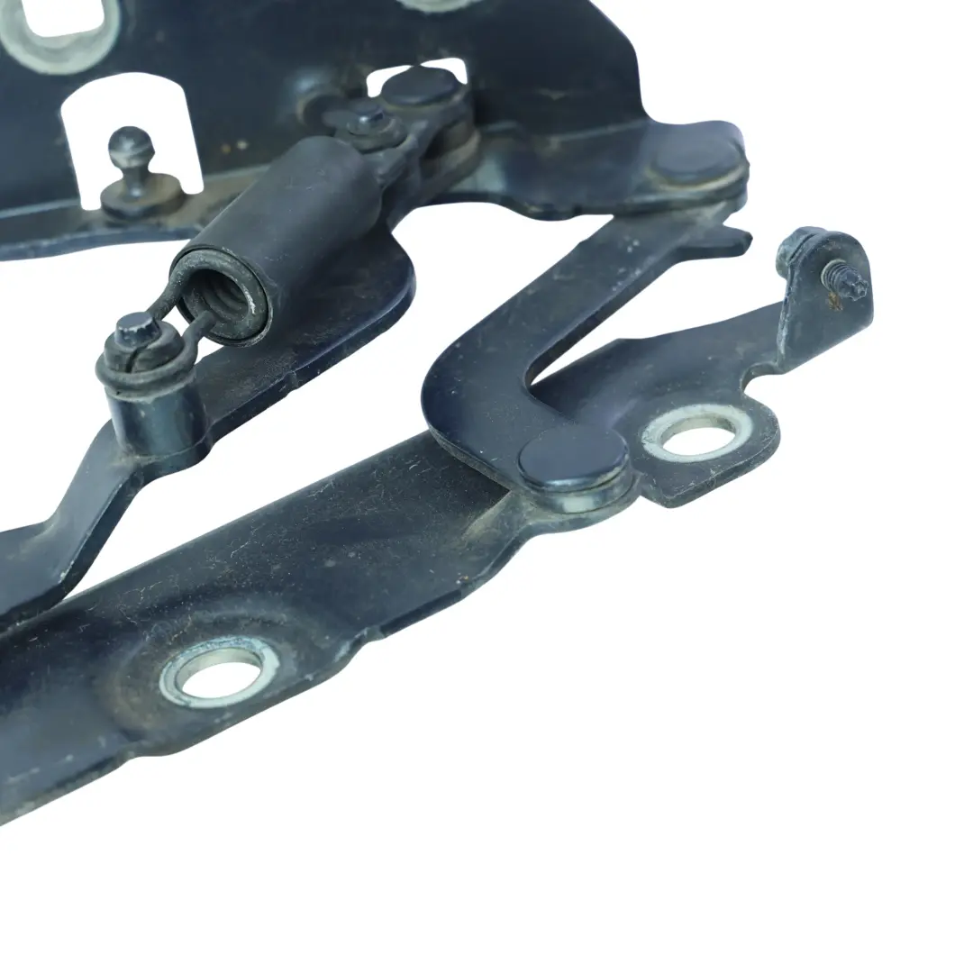 Cerniera Bagagliaio Sinistra Blu Indaco JBC2003 per Jaguar XF X250 con numero di parte 8X2342701AG Jaguar XF X250 Cerniera Bagagliaio Sinistra Blu Indaco JBC2003 - SKU 8X2342701AG-IND - Numero di parte 8X2342701AG