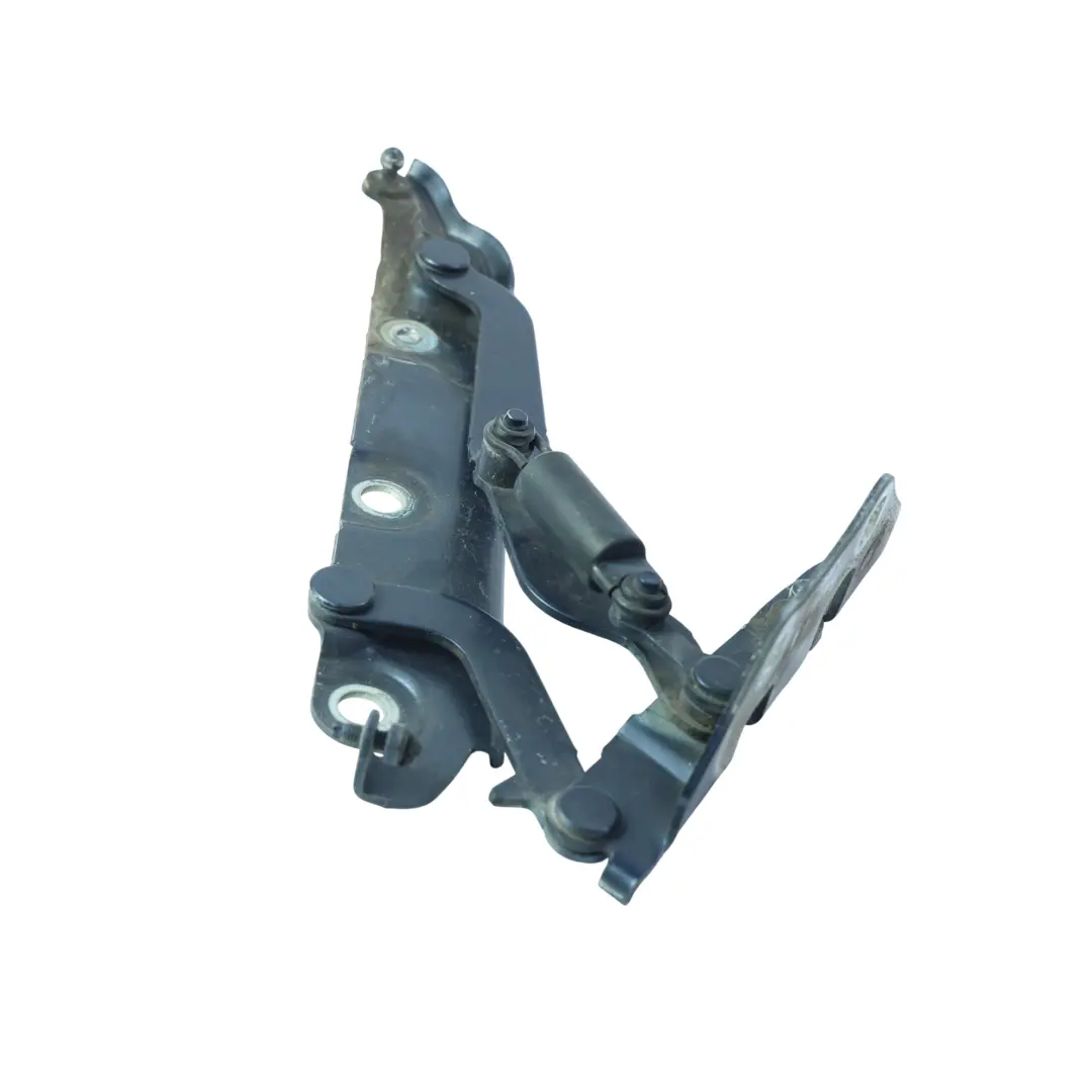 Jaguar XF X250 Boot Trunk Hinge Left N/S Indigo Blue Pearl - JBC2003 - SKU 8X2342701AG-IND - Part number 8X2342701AG