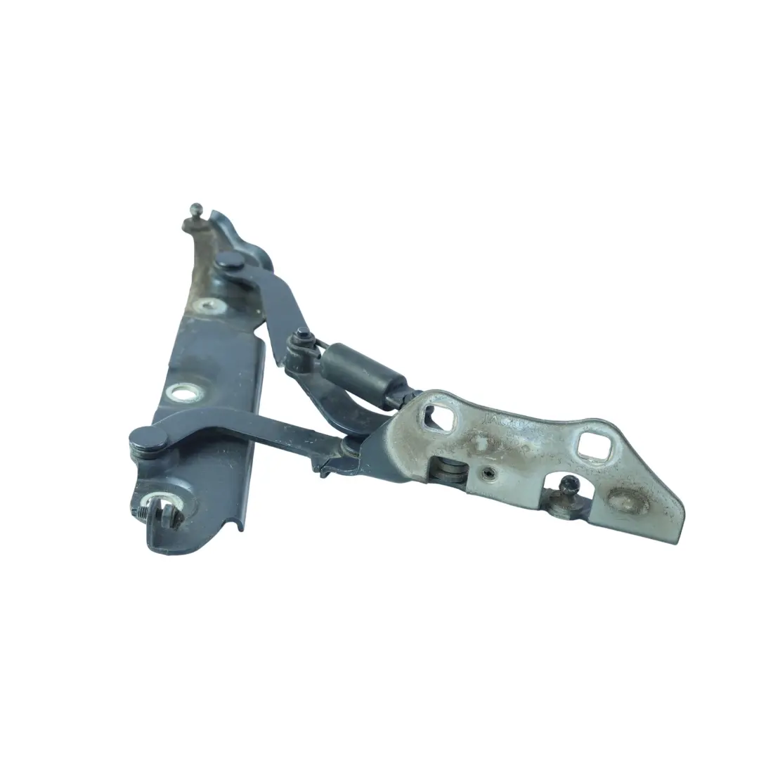 Jaguar XF X250 Boot Trunk Hinge Left N/S Indigo Blue Pearl - JBC2003 - SKU 8X2342701AG-IND - Part number 8X2342701AG