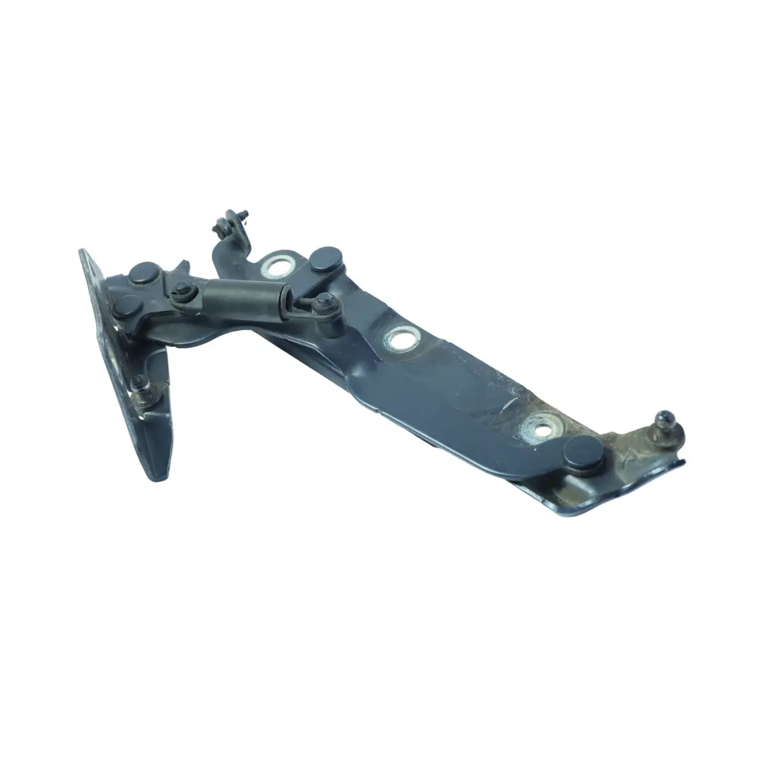 Boot Trunk Hinge Left N/S Indigo Blue Pearl - JBC2003 to Jaguar XF X250 with Part number 8X2342701AG Jaguar XF X250 Boot Trunk Hinge Left N/S Indigo Blue Pearl - JBC2003 - SKU 8X2342701AG-IND - Part number 8X2342701AG