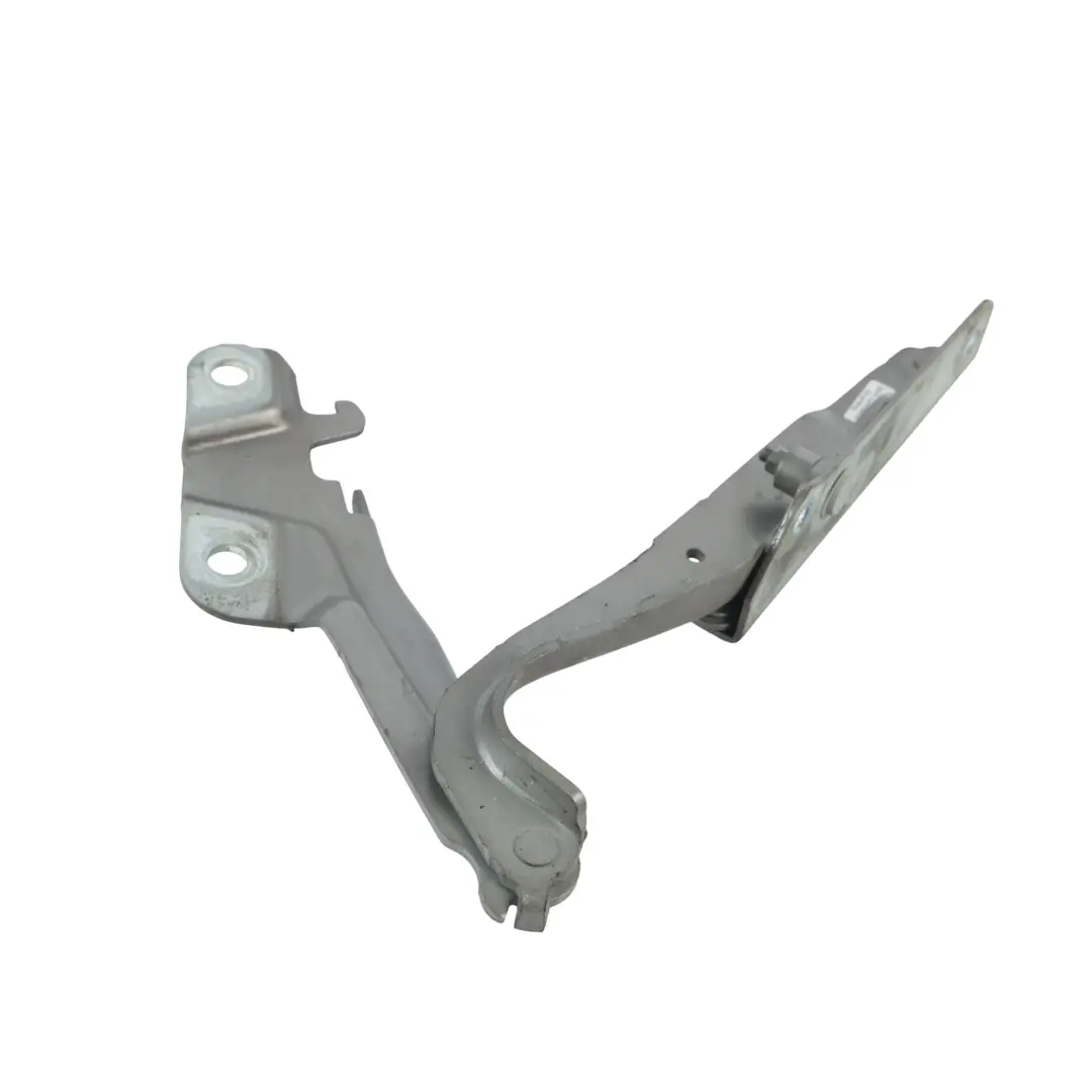 Jaguar XF X250 Cerniera Bagagliaio Sinistra Grigio Vapore JBC2041 - SKU 8X2342701AG-VG - Numero di parte S9740320