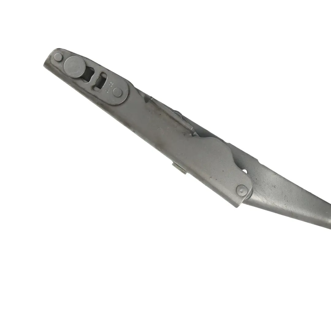 Jaguar XF X250 Saloon Trunk Hinge Left N/S Vapour Grey - JBC2041 - SKU 8X2342701AG-VG - Part number S9740320