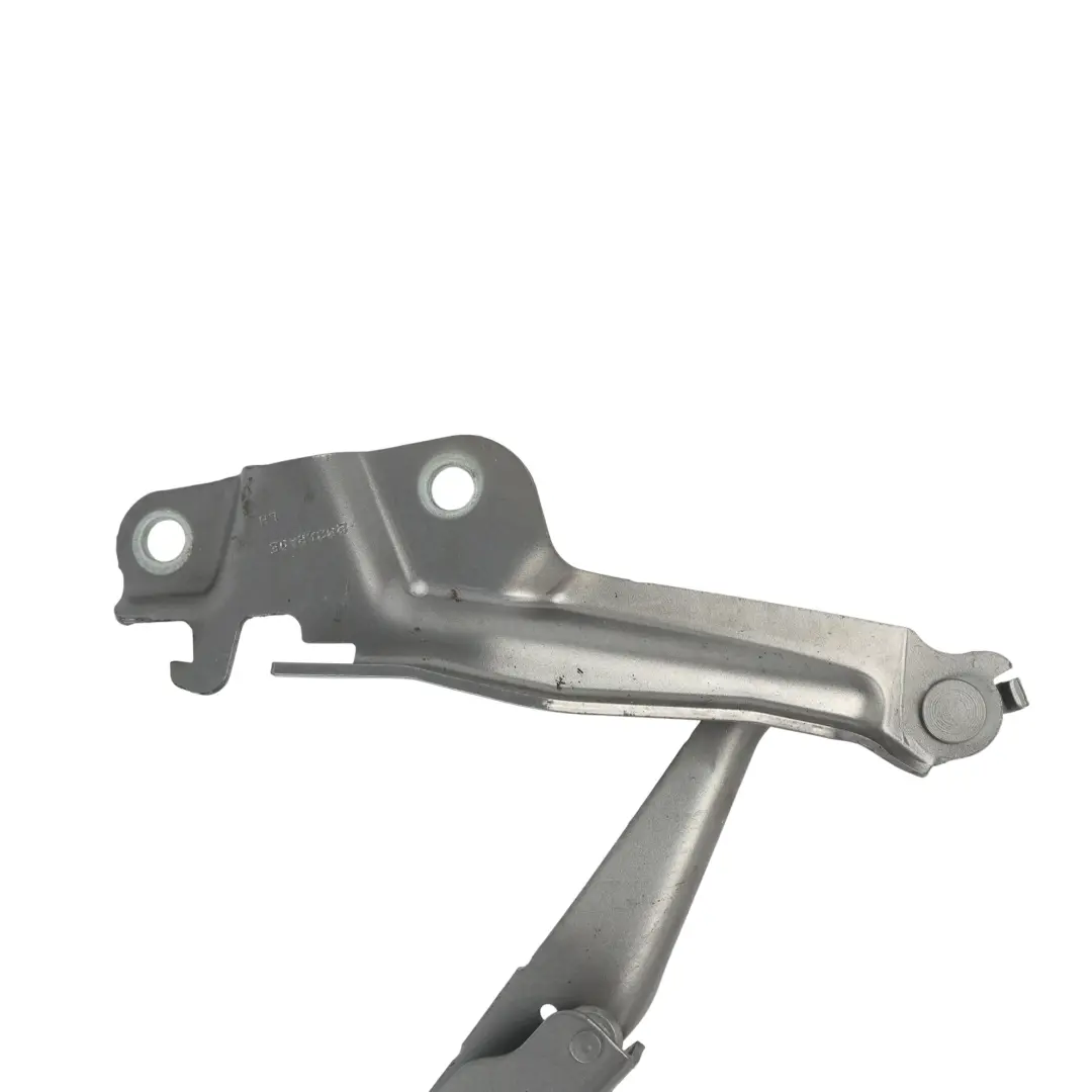 Bisagra Maletero Izquierda Gris Vapor JBC2041 para Jaguar XF X250 con número de pieza S9740320 Jaguar XF X250 Bisagra Maletero Izquierda Gris Vapor JBC2041 - SKU 8X2342701AG-VG - Número de pieza S9740320