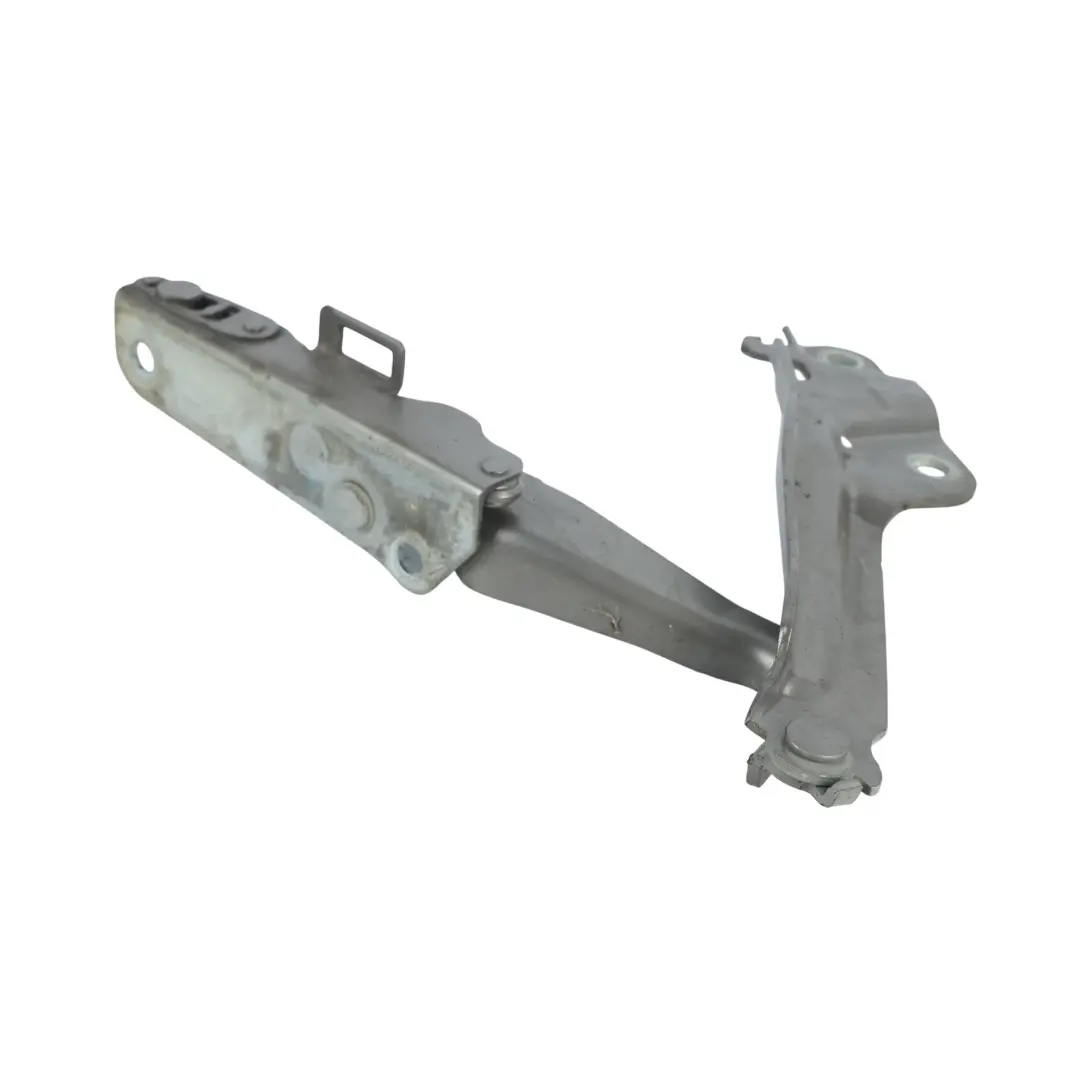 Charnière Coffre Gauche Gris Vapeur JBC2041 pour Jaguar XF X250 Limousine à propos du numéro de pièce S9740320 Jaguar XF X250 Limousine Charnière Coffre Gauche Gris Vapeur JBC2041 - SKU 8X2342701AG-VG - Numéro de pièce S9740320