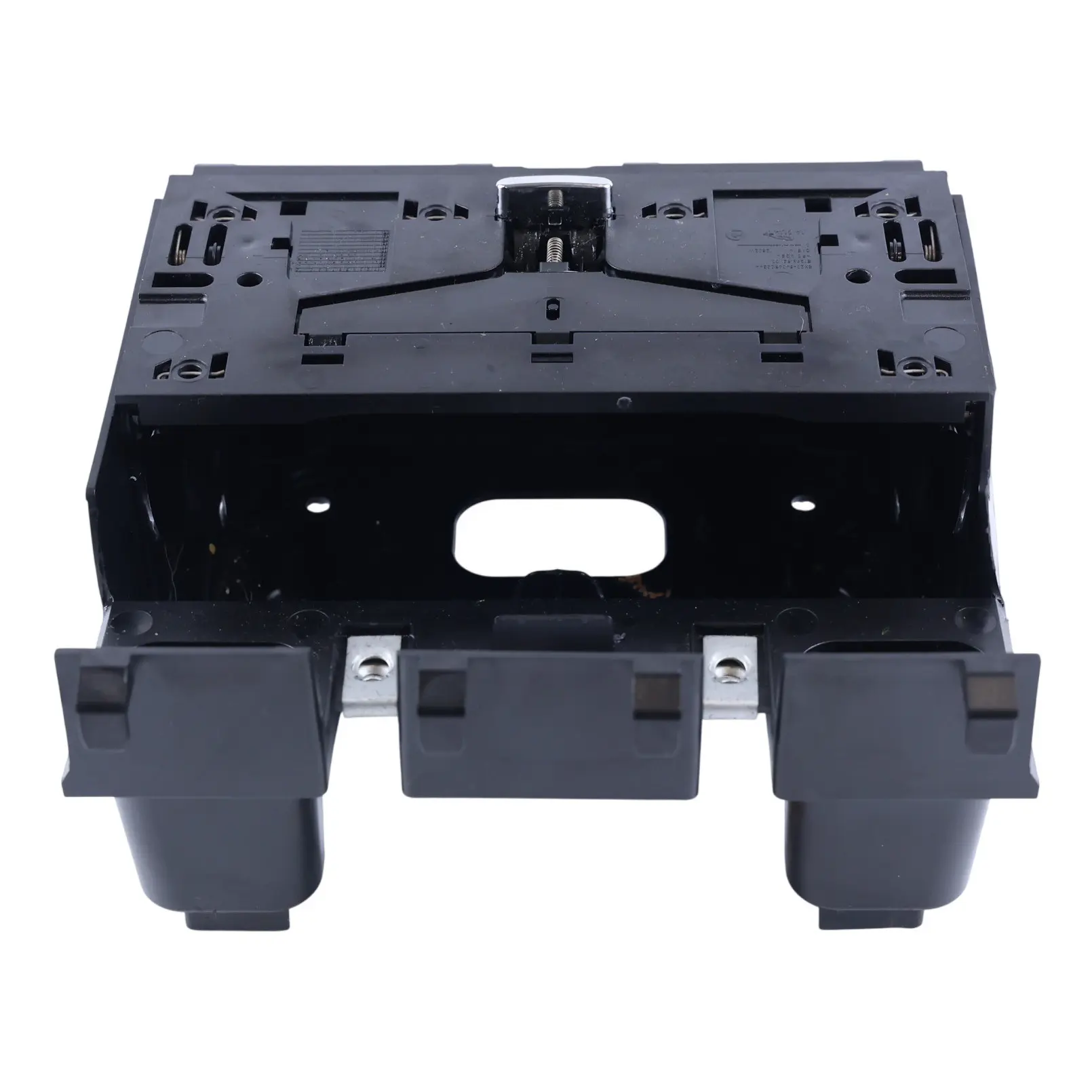 Jaguar XF X250 Centre Console Cup Holder Storage Mount Panel 8X23-54045C22-A