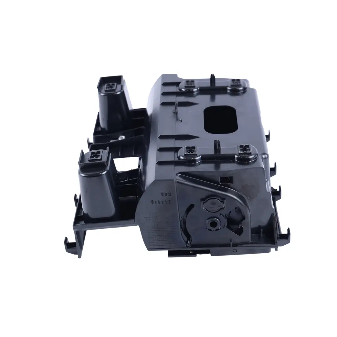 Jaguar XF X250 Centre Console Cup Holder Storage Mount Panel 8X23-54045C22-A - SKU 8X2354045C22-A - Part number 8X2354045C22-A