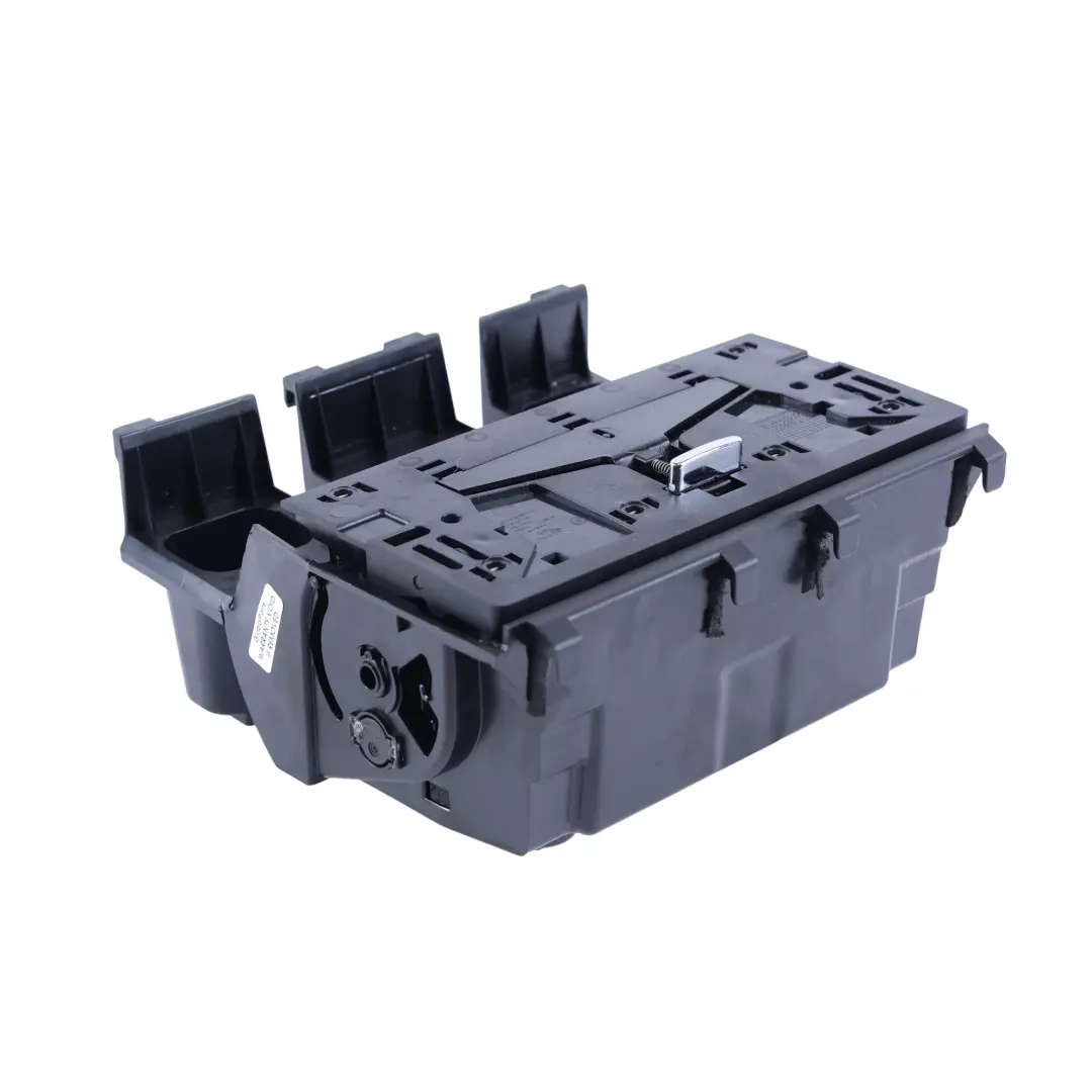 Jaguar XF X250 Centre Console Cup Holder Storage Mount Panel 8X23-54045C22-A - SKU 8X2354045C22-A - Part number 8X2354045C22-A