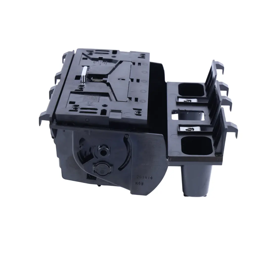 Centre Console Cup Holder Storage Mount Panel 8X23-54045C22-A to Jaguar XF X250 with Part number 8X2354045C22-A Jaguar XF X250 Centre Console Cup Holder Storage Mount Panel 8X23-54045C22-A - SKU 8X2354045C22-A - Part number 8X2354045C22-A