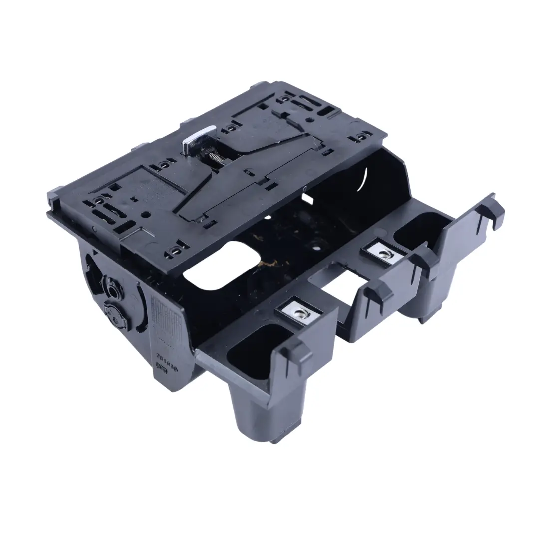 Jaguar XF X250 Panel Konsoli Środkowej Uchwyt Na Kubki 8X23-54045C22-A - SKU 8X2354045C22-A - Numer Części 8X2354045C22-A