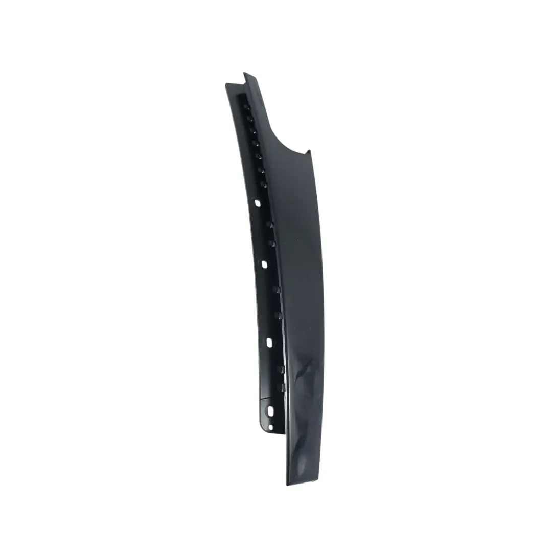 Jaguar XF X250 Embellecedor Montante B Trasero Izquierdo - SKU 8X23-F255A63-AD - Número de pieza 8X23-F255A63-AD
