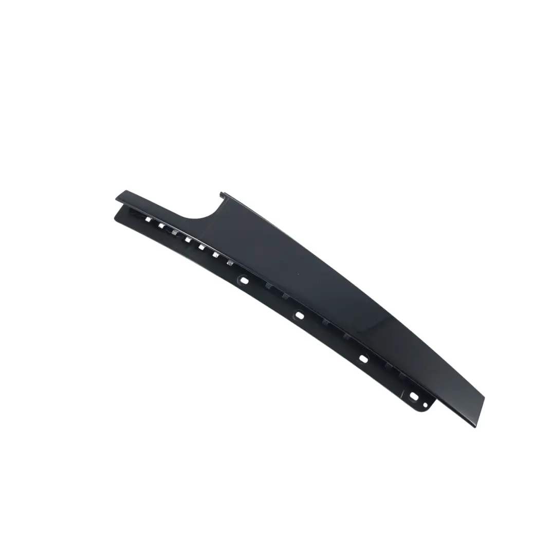 Jaguar XF X250 Embellecedor Montante B Trasero Izquierdo - SKU 8X23-F255A63-AD - Número de pieza 8X23-F255A63-AD