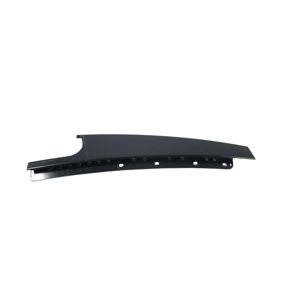 Pillar Trim Panel Cover Rear Left N/S to Jaguar XF X250 B with Part number 8X23-F255A63-AD Jaguar XF X250 B Pillar Trim Panel Cover Rear Left N/S - SKU 8X23-F255A63-AD - Part number 8X23-F255A63-AD