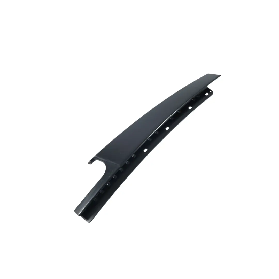 Osłona Słupka B Tylna Lewa do Jaguar XF X250 o numerze 8X23-F255A63-AD Jaguar XF X250 Osłona Słupka B Tylna Lewa - SKU 8X23-F255A63-AD - Numer Części 8X23-F255A63-AD