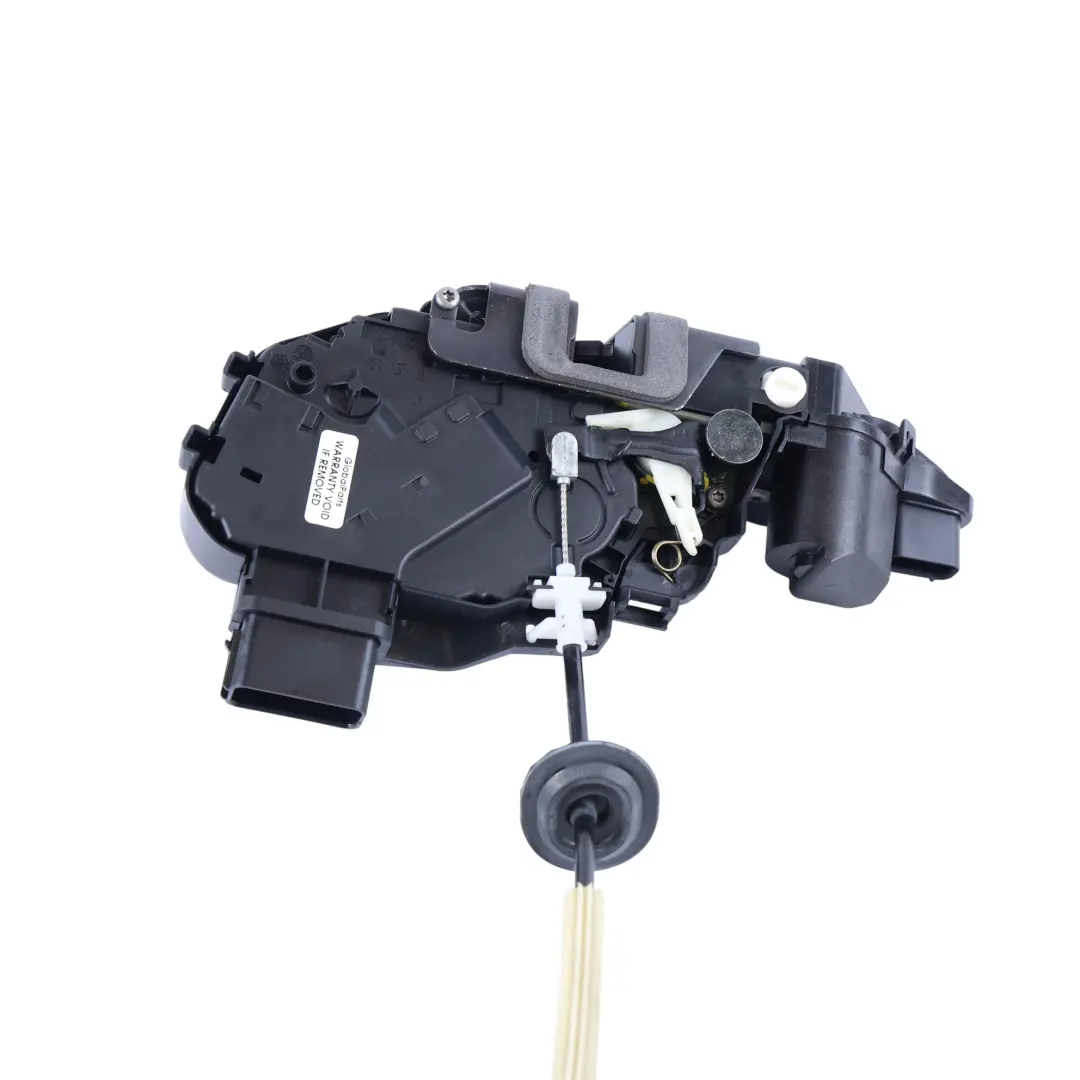 Serrure Porte Arrière Gauche pour Range Rover Sport L320 à propos du numéro de pièce 8X2A-26413-AC Range Rover Sport L320 Serrure Porte Arrière Gauche - SKU 8X2A-26413-AC-1 - Numéro de pièce 8X2A-26413-AC