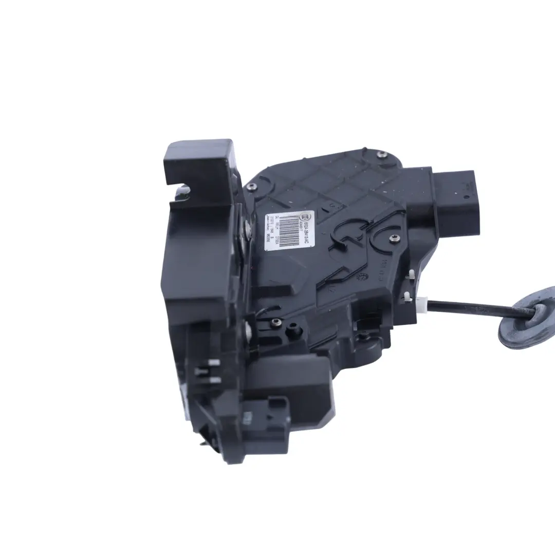 Serrure Porte Arrière Gauche pour Range Rover Sport L320 à propos du numéro de pièce 8X2A-26413-AC Range Rover Sport L320 Serrure Porte Arrière Gauche - SKU 8X2A-26413-AC-1 - Numéro de pièce 8X2A-26413-AC