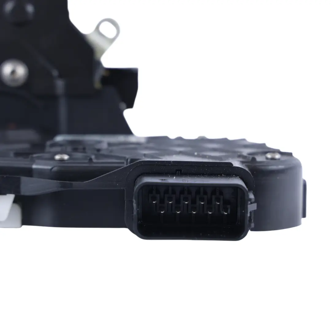 Range Rover Sport L320 Door Lock Latch Rear Left N/S - SKU 8X2A-26413-AC-1 - Part number 8X2A-26413-AC