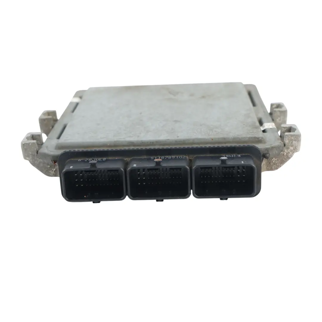 207HP AJD7G Motorsteuergerät ECU für Jaguar XF X250 2.7 Diesel mit Teilenummer 8X2Q-12A650-KAG Jaguar XF X250 2.7 Diesel 207HP AJD7G Motorsteuergerät ECU - SKU 8X2Q-12A650-KAG - Teilenummer 8X2Q-12A650-KAG
