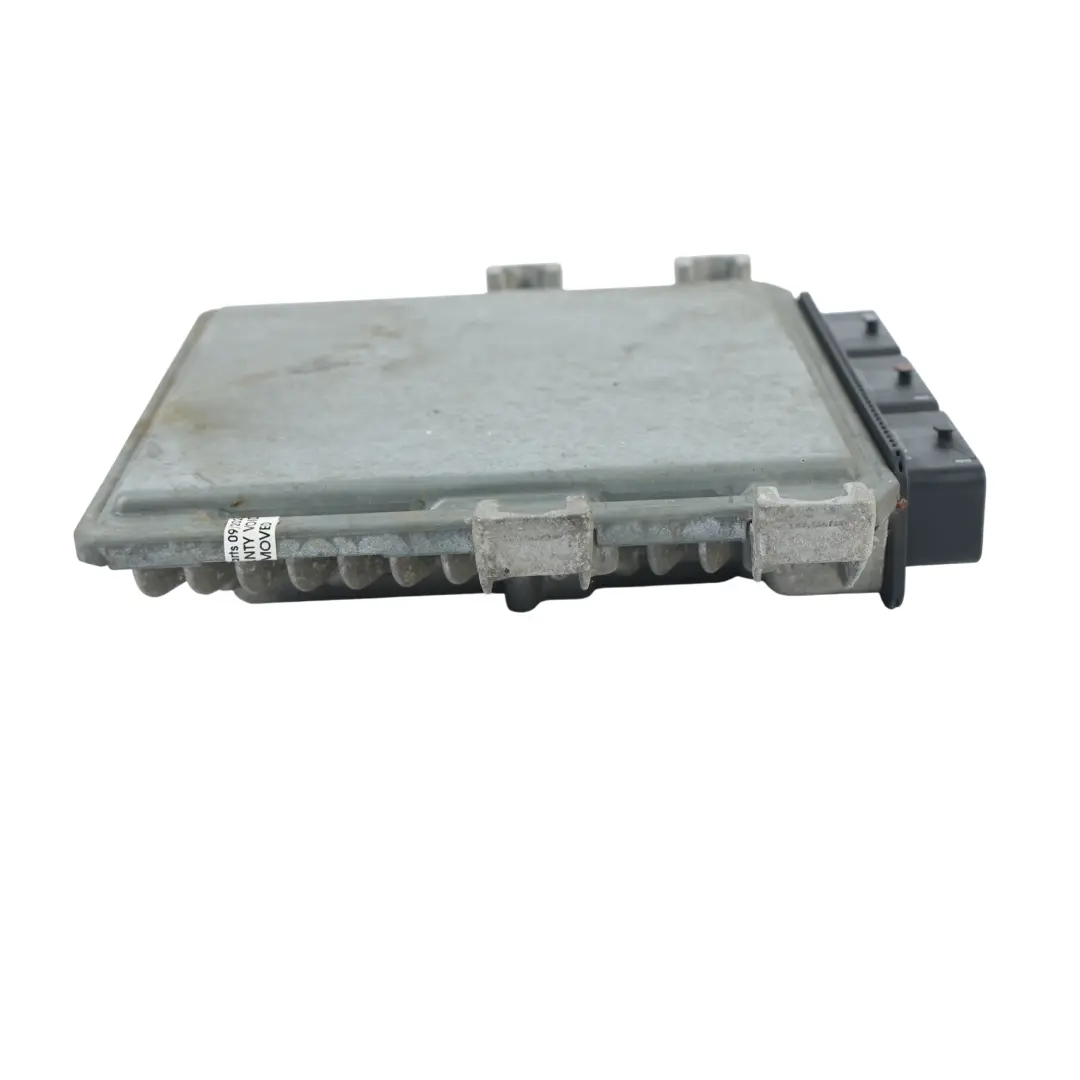 Jaguar XF X250 2.7 Diesel 207HP AJD7G Engine Control Module ECU - SKU 8X2Q-12A650-KAG - Part number 8X2Q-12A650-KAG