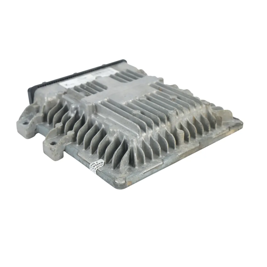 Jaguar XF X250 2.7 Diesel 207HP AJD7G Engine Control Module ECU - SKU 8X2Q-12A650-KAG - Part number 8X2Q-12A650-KAG