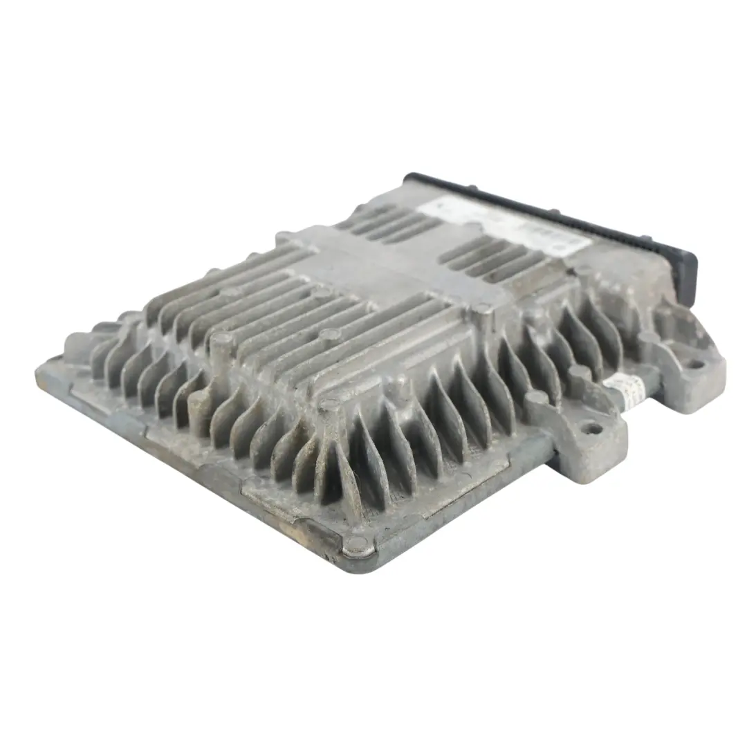 207HP AJD7G Módulo Control Motor ECU para Jaguar XF X250 2.7 Diesel con número de pieza 8X2Q-12A650-KAG Jaguar XF X250 2.7 Diesel 207HP AJD7G Módulo Control Motor ECU - SKU 8X2Q-12A650-KAG - Número de pieza 8X2Q-12A650-KAG