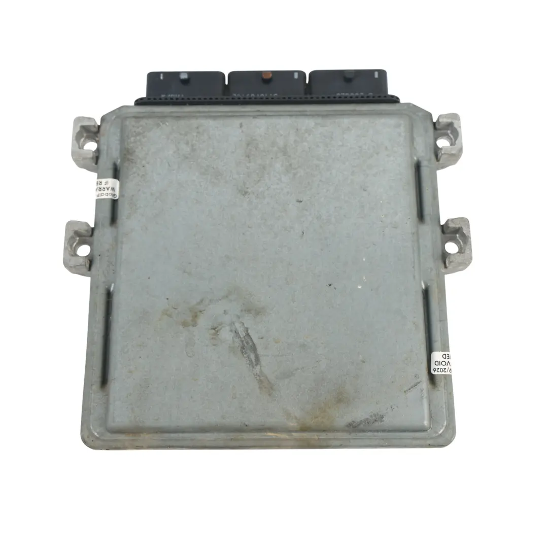 207HP AJD7G Engine Control Module ECU to Jaguar XF X250 2.7 Diesel with Part number 8X2Q-12A650-KAG Jaguar XF X250 2.7 Diesel 207HP AJD7G Engine Control Module ECU - SKU 8X2Q-12A650-KAG - Part number 8X2Q-12A650-KAG