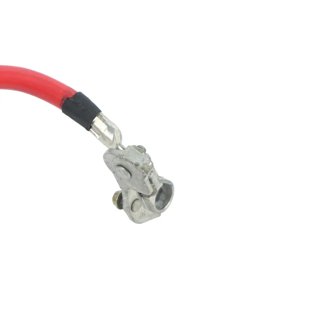 Cable Positivo Batería 2.7D para Jaguar XF X250 con número de pieza 8X2T-14300-AC Jaguar XF X250 Cable Positivo Batería 2.7D - SKU 8X2T-14300-AC - Número de pieza 8X2T-14300-AC
