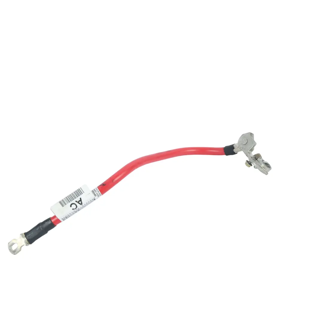 Jaguar XF X250 Cable Positivo Batería 2.7D - SKU 8X2T-14300-AC - Número de pieza 8X2T-14300-AC