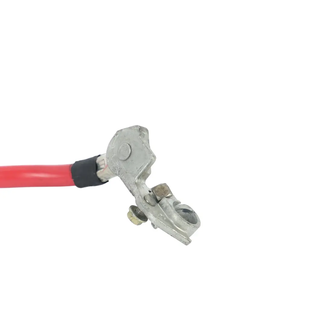 Jaguar XF X250 Batterie Pluskabel Anschluss 2.7D - SKU 8X2T-14300-AC - Teilenummer 8X2T-14300-AC