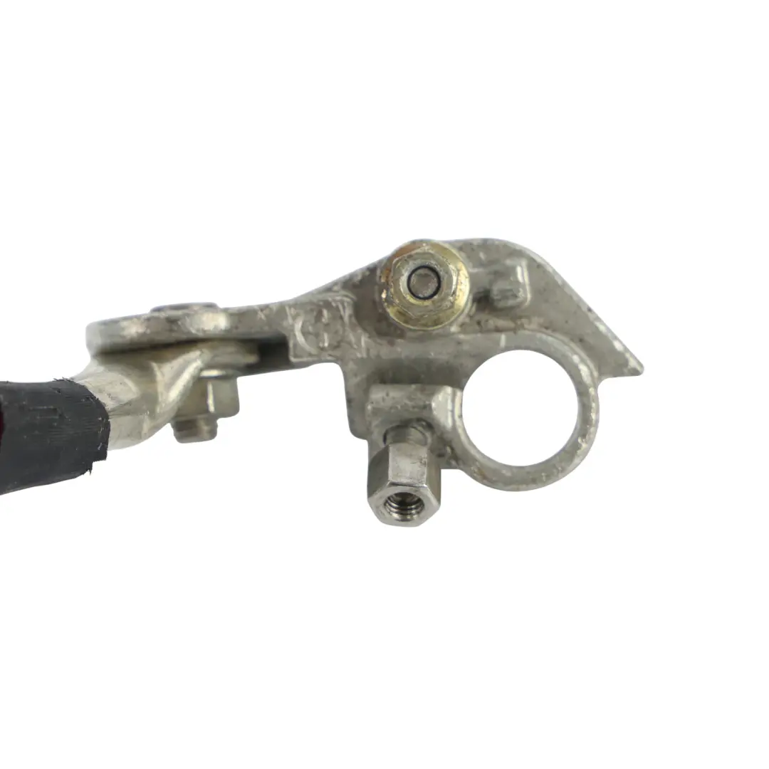 Jaguar XF X250 Positive Battery Cable Lead Connection 2.7D - SKU 8X2T-14300-AC - Part number 8X2T-14300-AC