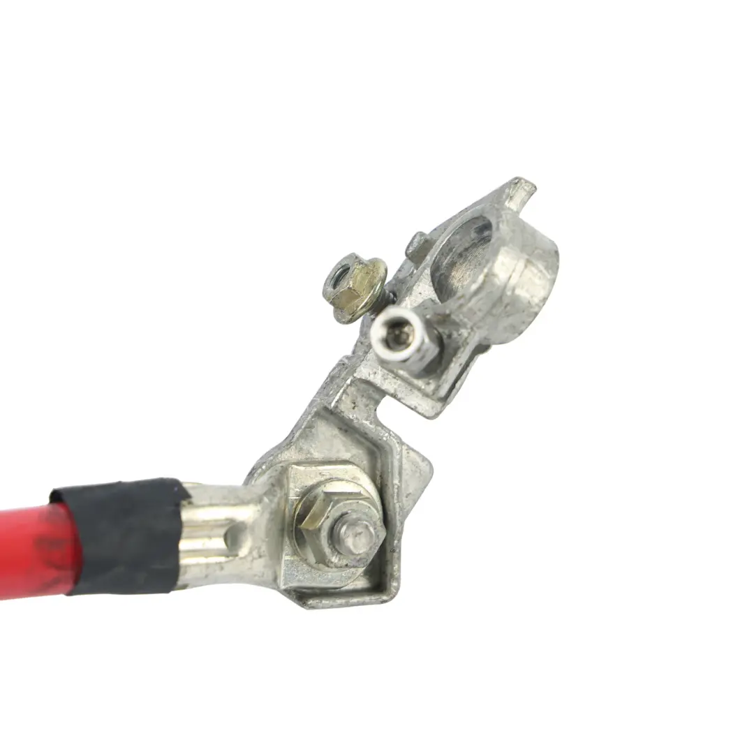 Cavo Positivo Batteria Connessione 2.7D per Jaguar XF X250 con numero di parte 8X2T-14300-AC Jaguar XF X250 Cavo Positivo Batteria Connessione 2.7D - SKU 8X2T-14300-AC - Numero di parte 8X2T-14300-AC