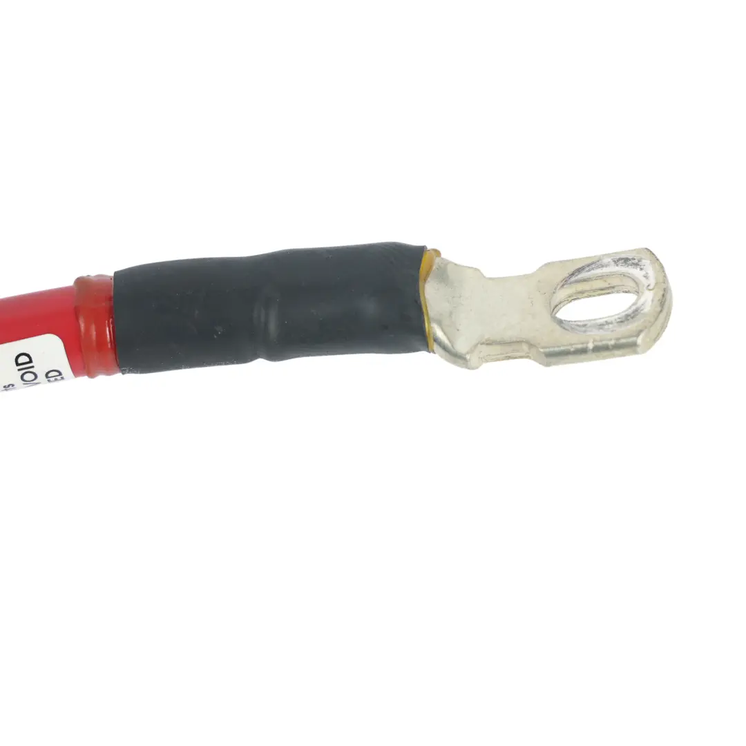 Cable Positivo Batería Terminal Conexión para Jaguar XF X250 con número de pieza 8X2T-14300-BB Jaguar XF X250 Cable Positivo Batería Terminal Conexión - SKU 8X2T-14300-BB - Número de pieza 8X2T-14300-BB