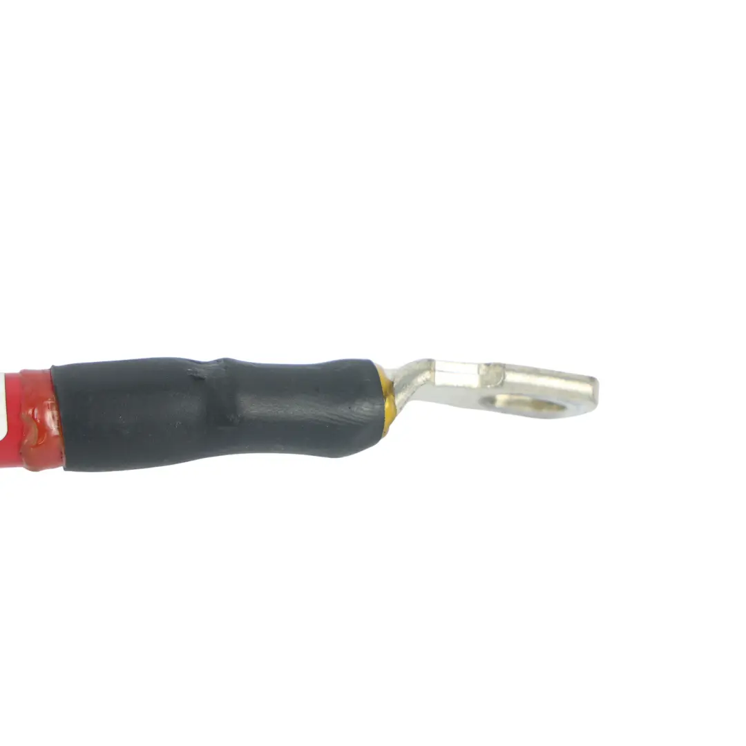 Positive Battery Cable Lead Connection Terminal to Jaguar XF X250 with Part number 8X2T-14300-BB Jaguar XF X250 Positive Battery Cable Lead Connection Terminal - SKU 8X2T-14300-BB - Part number 8X2T-14300-BB