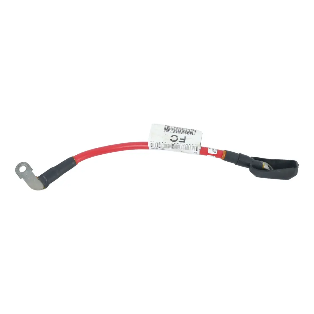 2.7D Batterie Pluskabel Klemme für Jaguar Xf X250 mit Teilenummer 8X2T-14300-FC Jaguar Xf X250 2.7D Batterie Pluskabel Klemme - SKU 8X2T-14300-FC - Teilenummer 8X2T-14300-FC