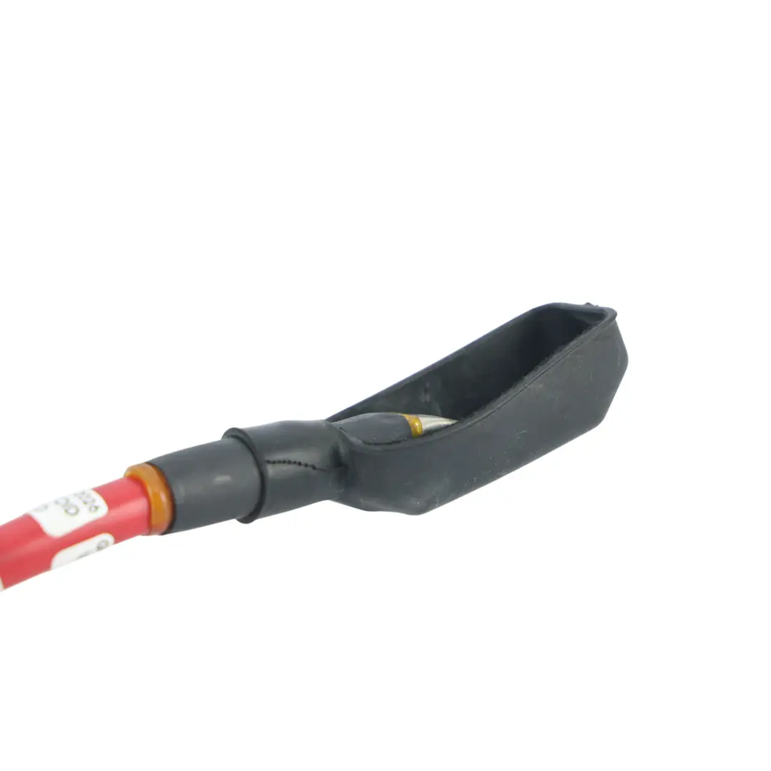 2.7D Cavo Terminale Positivo Batteria per Jaguar Xf X250 con numero di parte 8X2T-14300-FC Jaguar Xf X250 2.7D Cavo Terminale Positivo Batteria - SKU 8X2T-14300-FC - Numero di parte 8X2T-14300-FC