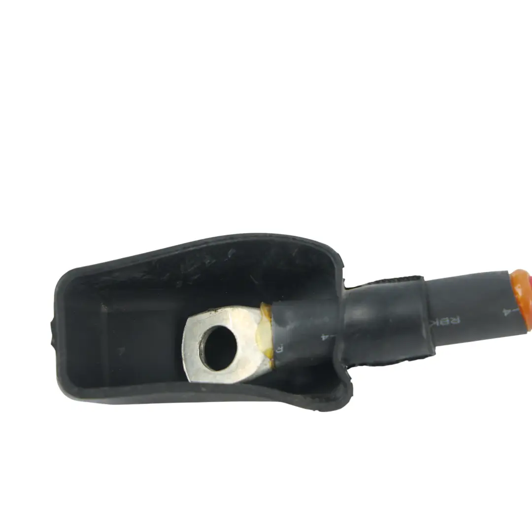 Jaguar Xf X250 2.7D Cavo Terminale Positivo Batteria - SKU 8X2T-14300-FC - Numero di parte 8X2T-14300-FC