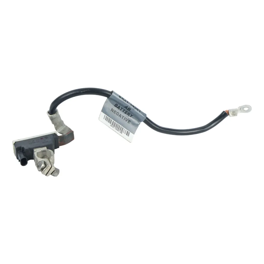 Massekabel Batterie 2.7 Diesel für Jaguar XF X250 mit Teilenummer 8X2T-14301-AB Jaguar XF X250 Massekabel Batterie 2.7 Diesel - SKU 8X2T-14301-AB - Teilenummer 8X2T-14301-AB
