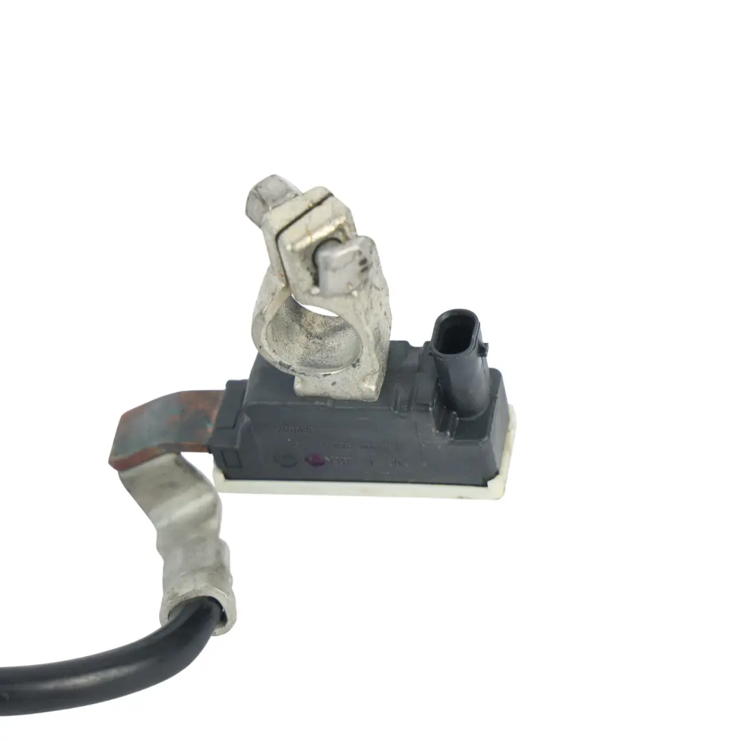 Câble Négatif Batterie Diesel 2.7 pour Jaguar XF X250 à propos du numéro de pièce 8X2T-14301-AB Jaguar XF X250 Câble Négatif Batterie Diesel 2.7 - SKU 8X2T-14301-AB - Numéro de pièce 8X2T-14301-AB
