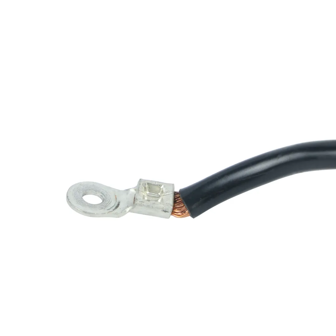 Negative Earth Battery Cable 2.7 Diesel to Jaguar XF X250 with Part number 8X2T-14301-AB Jaguar XF X250 Negative Earth Battery Cable 2.7 Diesel - SKU 8X2T-14301-AB - Part number 8X2T-14301-AB