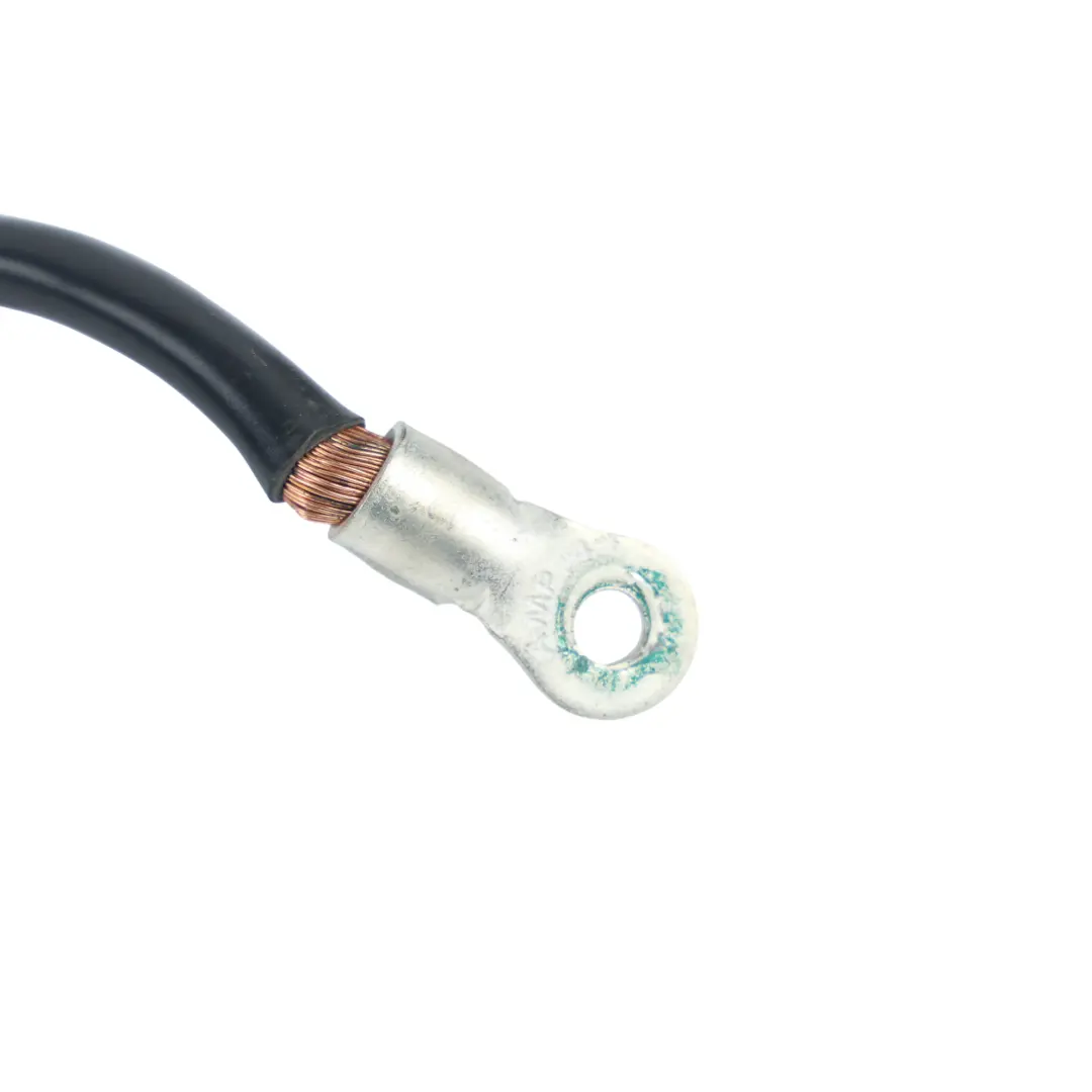 Jaguar XF X250 Massekabel Batterie 2.7 Diesel - SKU 8X2T-14301-AB - Teilenummer 8X2T-14301-AB