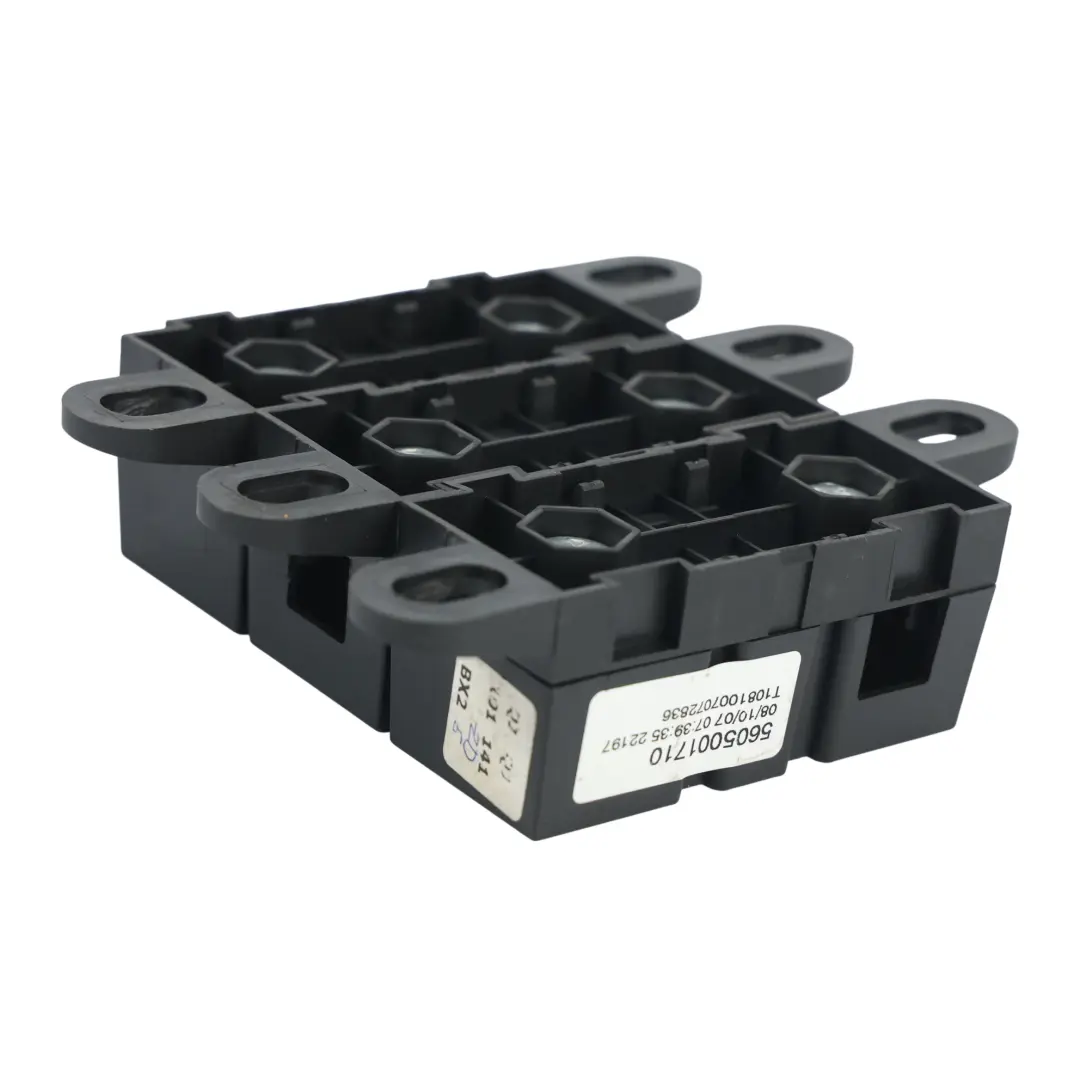 Main Terminal Fusebox 2.7 V6 Diesel to Jaguar XF X250 Battery with Part number 8X2T-14A005-ZD Jaguar XF X250 Battery Main Terminal Fusebox 2.7 V6 Diesel - SKU 8X2T-14A005-ZD - Part number 8X2T-14A005-ZD