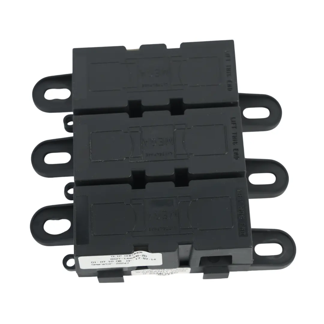 Diésel Borne Batería Caja Fusibles para Jaguar XF X250 2.7 V6 con número de pieza 8X2T-14A005-ZD Jaguar XF X250 2.7 V6 Diésel Borne Batería Caja Fusibles - SKU 8X2T-14A005-ZD - Número de pieza 8X2T-14A005-ZD