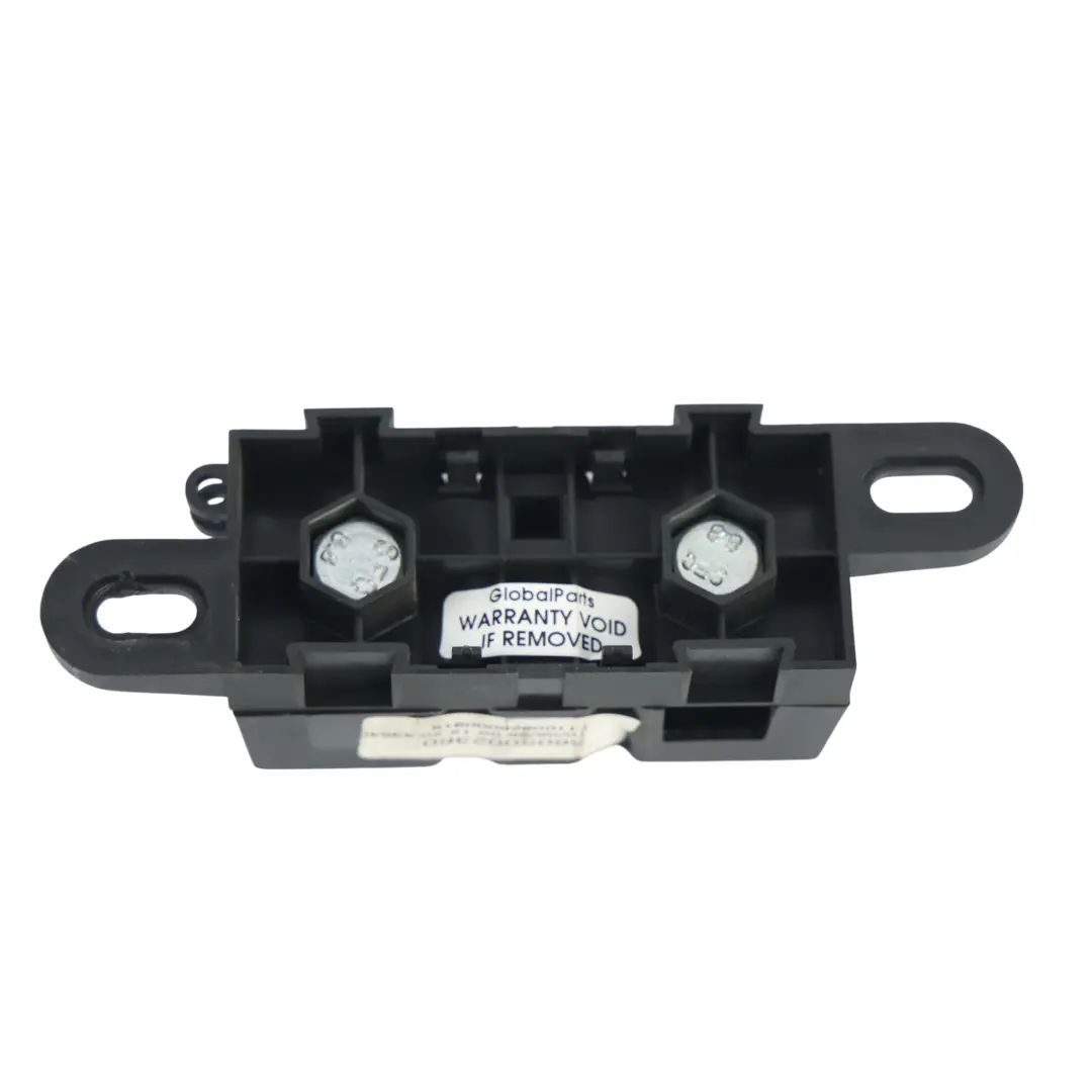 Jaguar XF X250 Supporto Staffa Scatola Fusibili Relè - SKU 8X2T-14A067-FA - Numero di parte 8X2T-14A067-FA